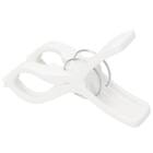 マンション対応 ダブルバネワイド竿ピンチ 12個セット 3枚目画像