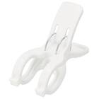 マンション対応 ダブルバネワイド竿ピンチ 12個セット 4枚目画像