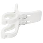 マンション対応 ダブルバネワイド竿ピンチ 12個セット 5枚目画像