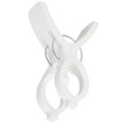 マンション対応 ダブルバネワイド竿ピンチ 12個セット 6枚目画像