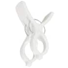 マンション対応 ダブルバネワイド竿ピンチ 12個セット 6枚目画像