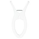 マンション対応 ダブルバネベランダ用ピンチ 6個セット 3枚目画像