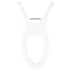 マンション対応 ダブルバネベランダ用ピンチ 6個セット 3枚目画像