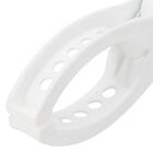 マンション対応 ダブルバネベランダ用ピンチ 6個セット 5枚目画像