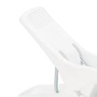 マンション対応 ダブルバネベランダ用ピンチ 6個セット 6枚目画像