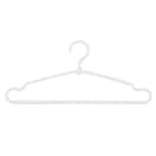 マンション対応 回転フックハンガー(5個入り) 3枚目画像