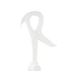 マンション対応 サイドフック付き角ハンガー(42ピンチ) 5枚目画像