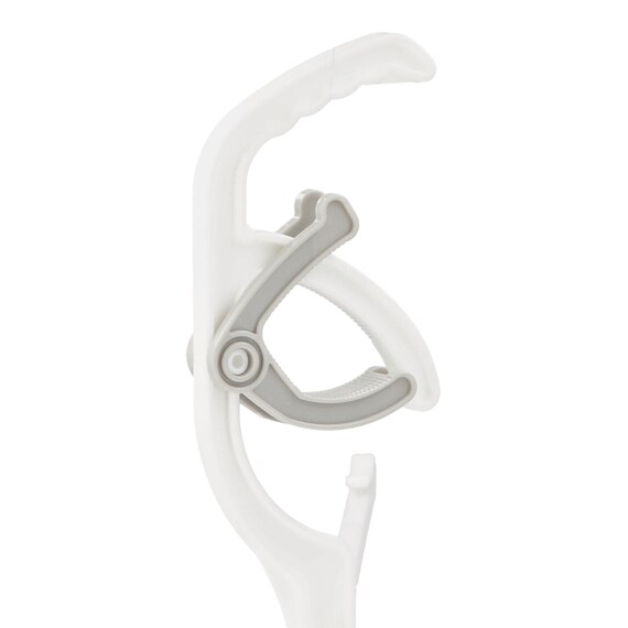 マンション対応 ショートフックパラソルハンガー 3枚目画像