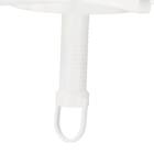 マンション対応 ショートフックパラソルハンガー 5枚目画像