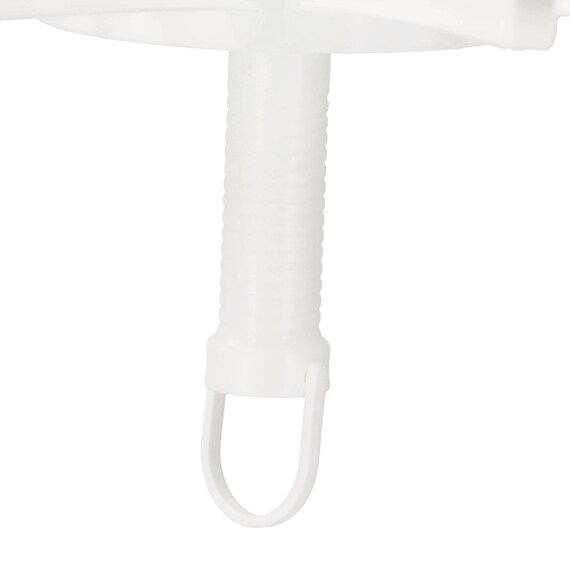 マンション対応 ショートフックパラソルハンガー 5枚目画像