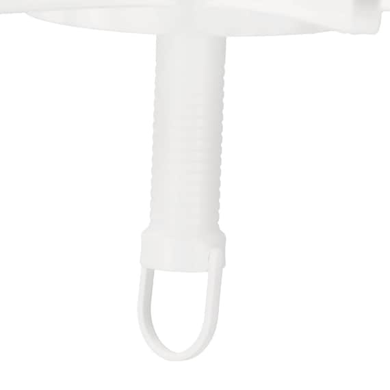 マンション対応 ショートフックパラソルハンガー 5枚目画像