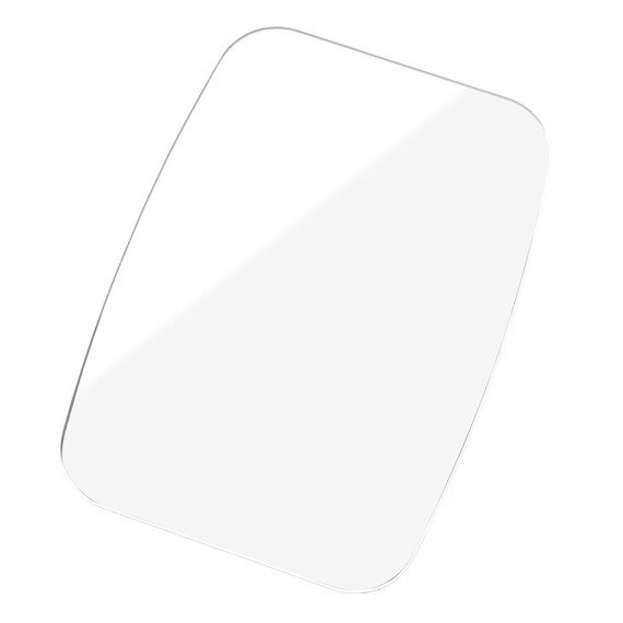 割れにくいマグネット式ミラー(FIRSTO) 1枚目画像