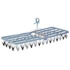 大型62ピンチ角ハンガー 1枚目画像