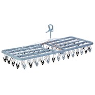 大型62ピンチ角ハンガー