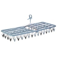 大型62ピンチ角ハンガー