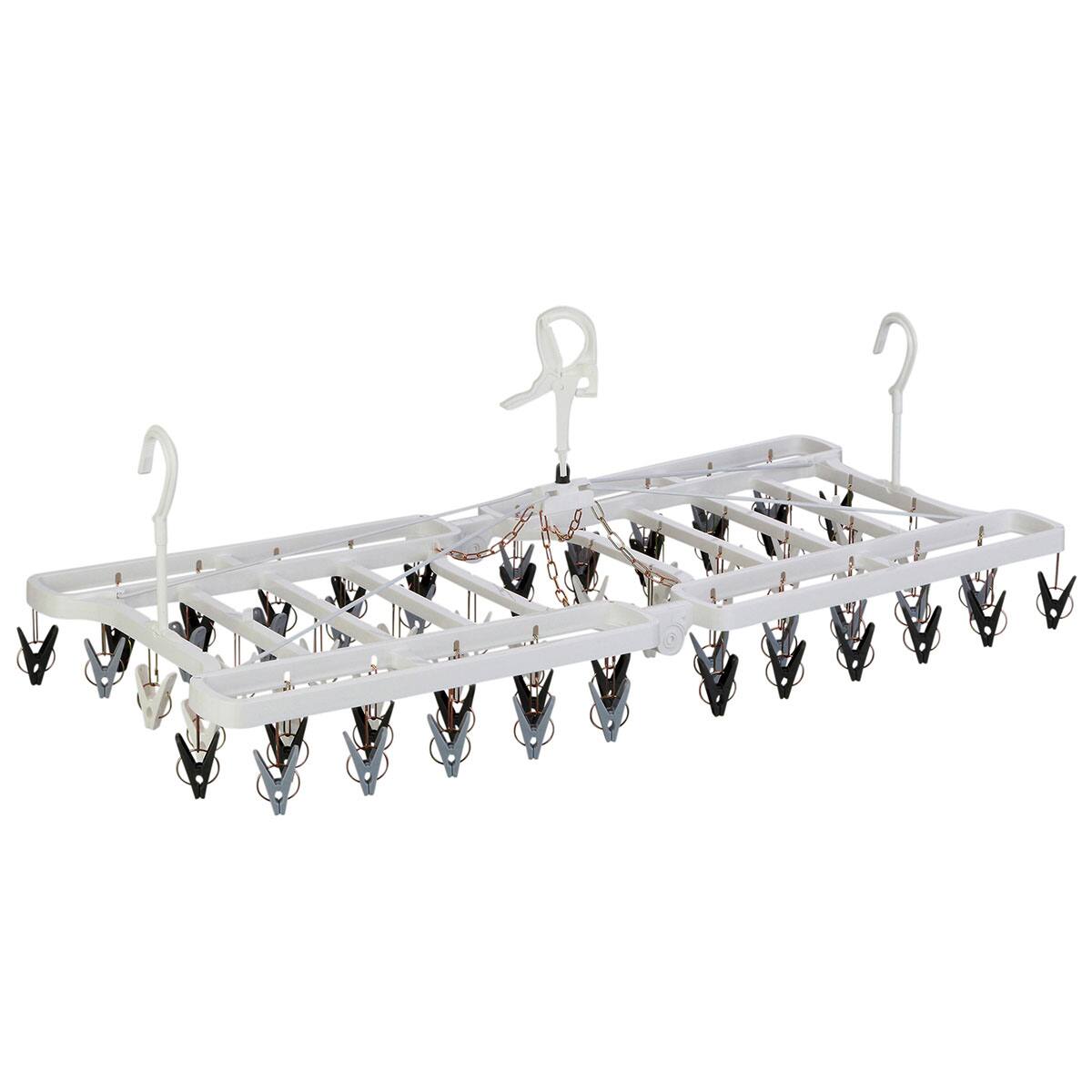 大型軽量64ピンチ角ハンガー | ニトリネット【公式】 家具・インテリア通販