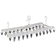 大型軽量64ピンチ角ハンガー