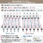 大型軽量64ピンチ角ハンガー 4枚目画像