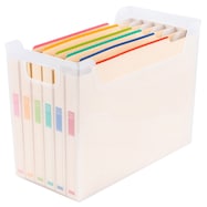 ファイルボックス(投げ込みタイプ I-F6 スリム/ワイド)