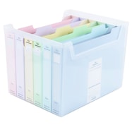 ファイルボックス(I-F3 スリム/ ワイド)