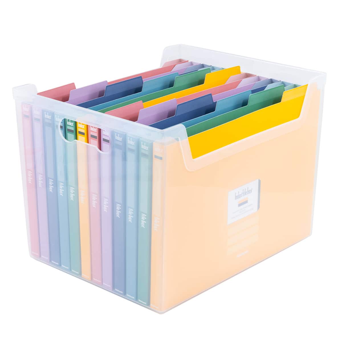 ファイルボックス(I-F4C) | ニトリネット【公式】 家具・インテリア通販