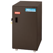 宅配ボックス(コンパクトタイプ STB-101-S DBR)