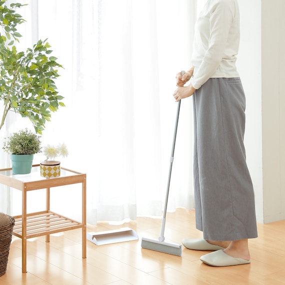 フローリングホーキぱくぱく 2枚目画像