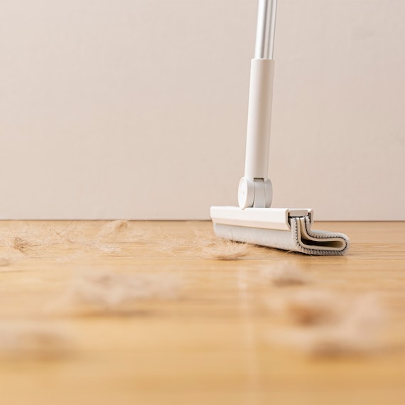 フローリングホーキぱくぱく 6枚目画像