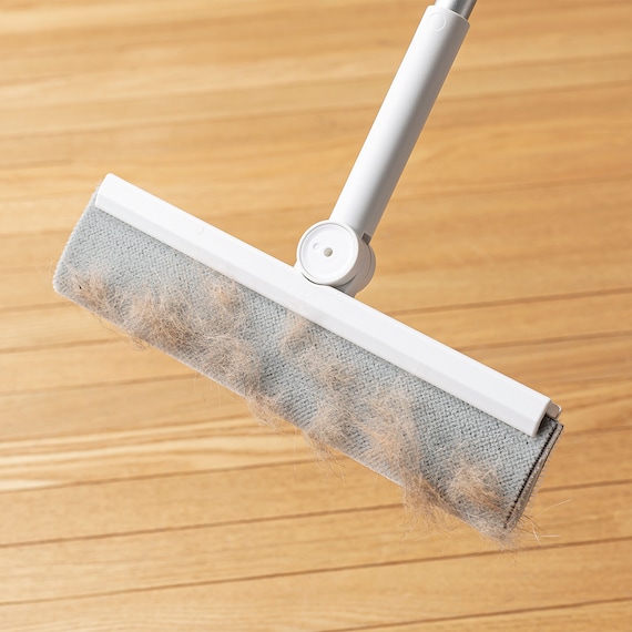 フローリングホーキぱくぱく 8枚目画像