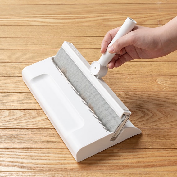 フローリングホーキぱくぱく 9枚目画像