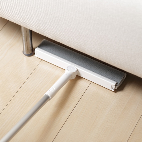 フローリングホーキぱくぱく 12枚目画像