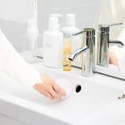 水だけで洗える 洗面台ブラシ バスボン君 11枚目画像