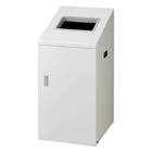 屋内用リサイクルボックス(NTI-90-1 タテ型 WH) 1枚目画像