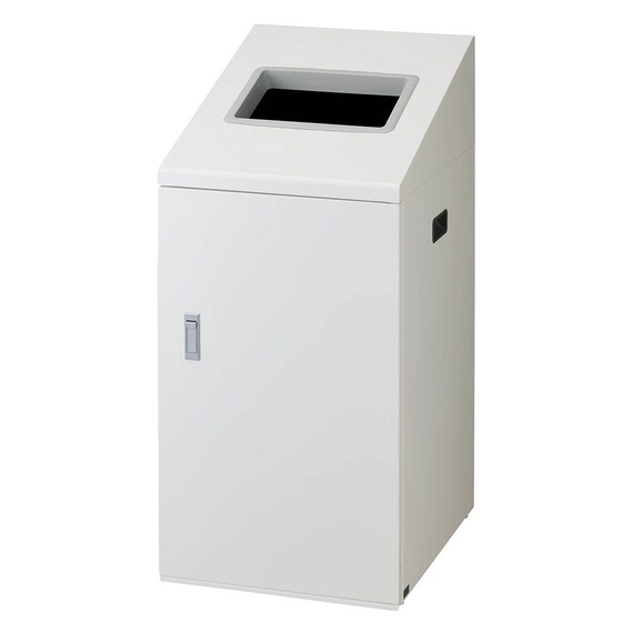 屋内用リサイクルボックス(NTI-90-1 タテ型 WH) 1枚目画像