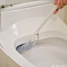 奥まで洗いやすい スリムトイレクリーナー 4枚目画像