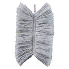 静電気を除去しホコリがつきにくくなる 高所用モップ用スペア 1枚目画像