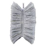 静電気を除去しホコリがつきにくくなる高所用モップ用スペア