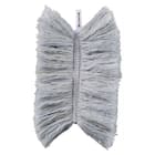 静電気を除去しホコリがつきにくくなる 高所用モップ用スペア 1枚目画像