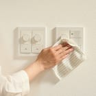 静電気を除去しホコリがつきにくくなる マイクロファイバークロス 4枚目画像