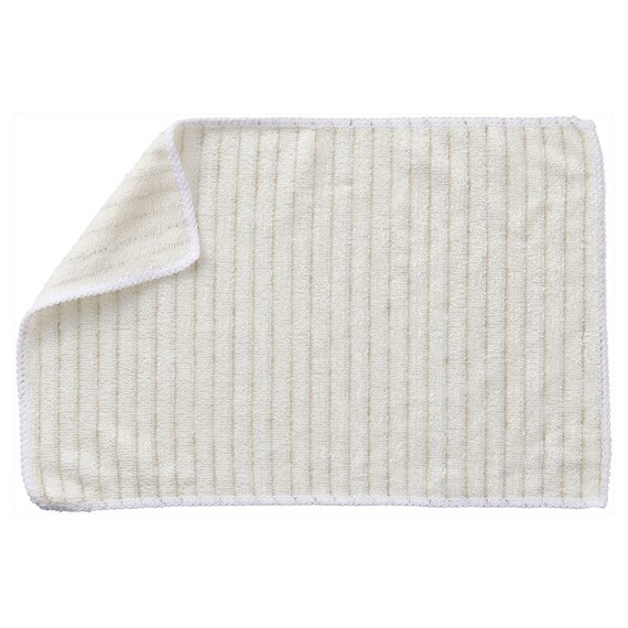 静電気を除去しホコリがつきにくくなる マイクロファイバークロス 6枚目画像