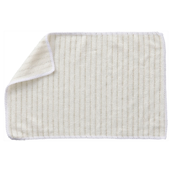 静電気を除去しホコリがつきにくくなる マイクロファイバークロス 6枚目画像