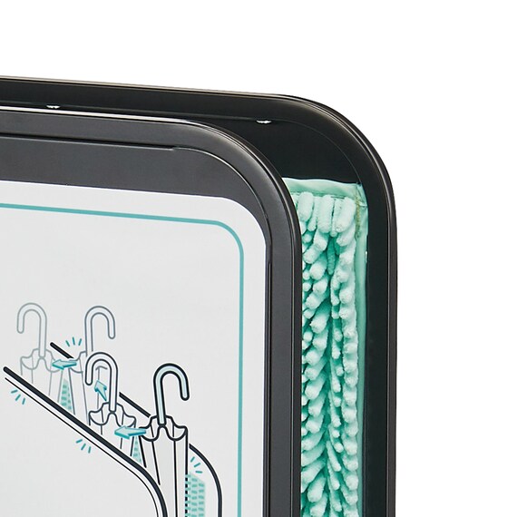 傘しずく取り(NHD-S BK) 2枚目画像