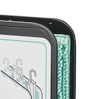 傘しずく取り(NHD-S BK) 2枚目画像