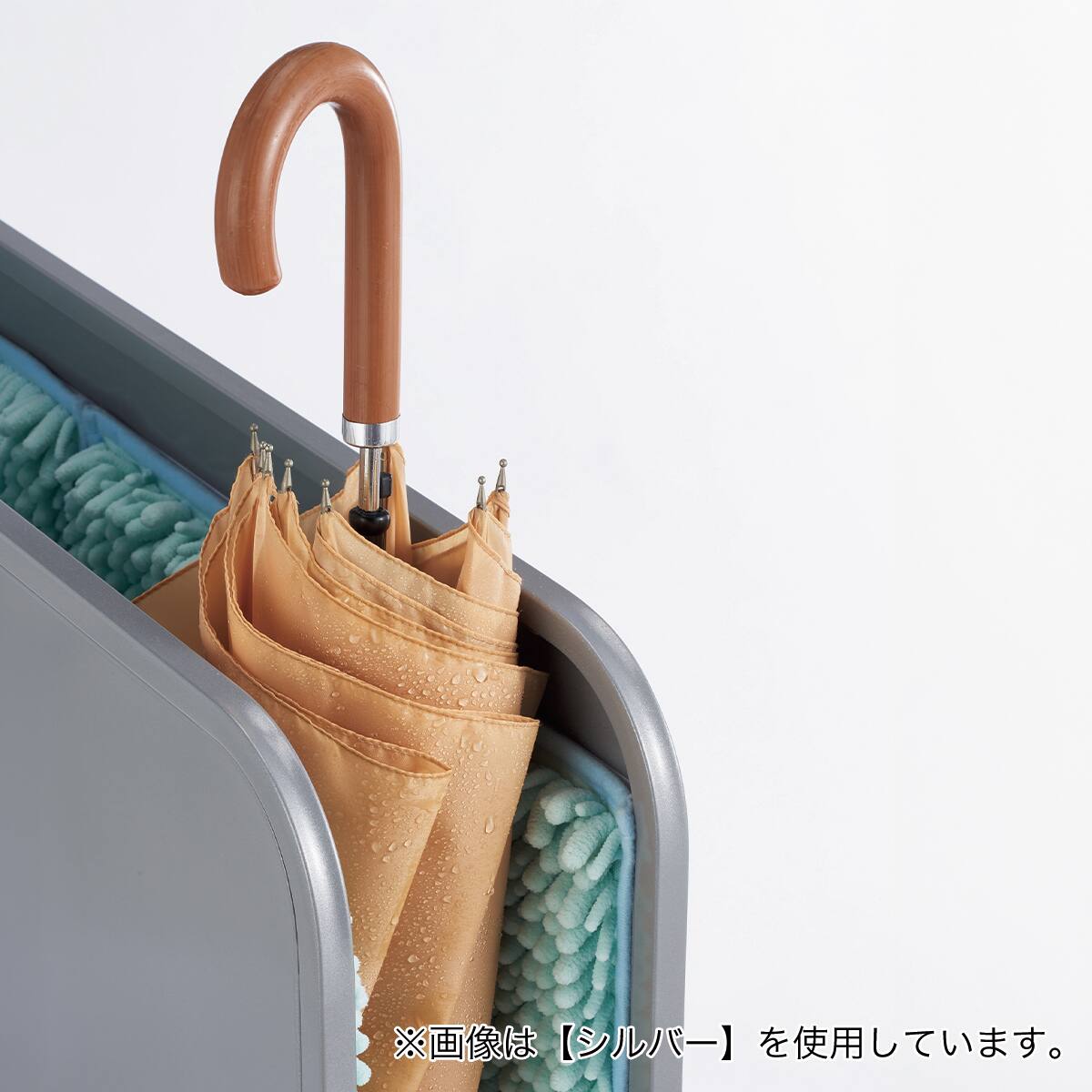 傘しずく取り(NHD-S BK) | ニトリネット【公式】 家具・インテリア通販