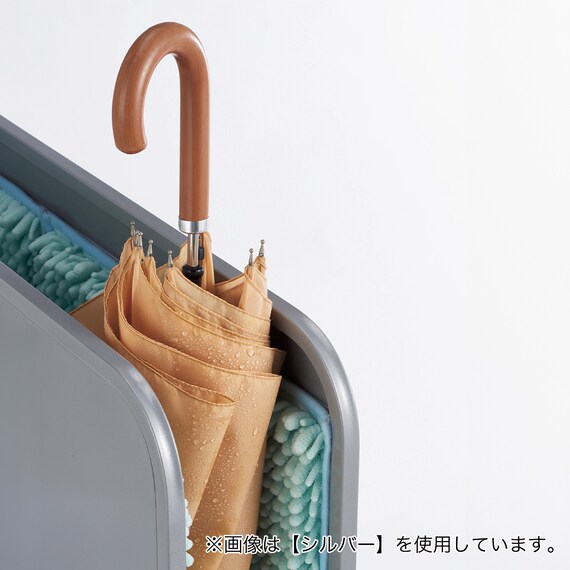 傘しずく取り(NHD-S BK) 4枚目画像