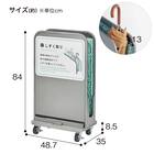 傘しずく取り(NHD-S BK) 8枚目画像