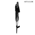 折りたたみセルフワゴン２(FU944-000X-MB) 5枚目画像