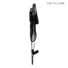 折りたたみセルフワゴン2(FU944-000X-MB) 5枚目画像