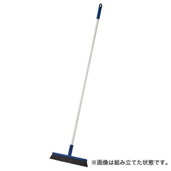 ジョイント式ほうき(JSシリーズ 自由箒32 SI) 1枚目画像