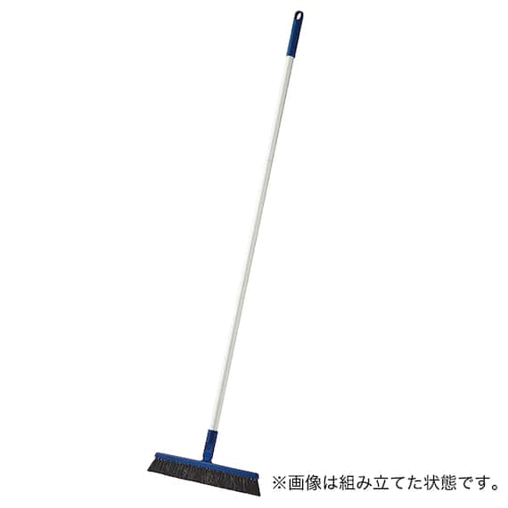 ジョイント式ほうき(JSシリーズ 自由箒32 SI) 1枚目画像